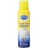 "Scholl Fresh Step" pėdų dezodorantas purškiklis 150ml