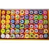 Kruzzel Set of 60 stamps 22388