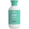 Apimties suteikiantis plaukų šampūnas Wella Invigo Volume Boost Šampūnas 300ml