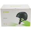 Apsauga elektriniam mopedui Navee Helmet Juoda M