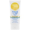 Bondi Sands Face Spf50 Loción Facial Hidratante Con Color, 75 ml
