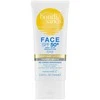 Bondi Sands Everyday Matte Finish Tinted Face Sunscreen SPF 50+ apsauginis veido kremas, 75 ml