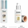 Isdin Fotoprotector Fusion Vanduo Magic Repair Color Spf50+, 50 ml