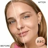 Lancome Skin Idole 3 Serum Supertint švytėjimo suteikiantis makiažo pagrindas, atspalvis: 22C, 30 ml