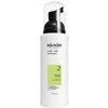 Nioxin Sistema 2 - Sérum Densificador - Cabello Natural Con Debilitamiento Avanzado, 100 ml