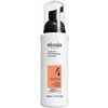 Nioxin Sistema 4 - Sérum Densificador - Cabello Teñido y Dañado Con Debilitamiento Avanzado, 100 ml