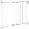 Saugos varteliai Safety 1st Wall Fix Extending Metal, baltas