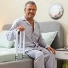 „InnovaGoods“ apsauginiai lovos turėklai „Beddaid“