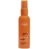 Ziaja Sun SPF 20 Vandeniui atsparus sausas aliejinis gelis veidui ir kūnui, 90 ml