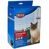 Trixie Apsauginis tinklas katėms 6x3m, žalias, SPEC