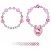 Apyrankė merginoms Hello Kitty Fuksija 3 Dalys