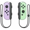 Nintendo Switch Joy-Con Pastel Violet / Pastel Žalias pora