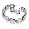 Biżuteria SWAROVSKI 5600047. Bransoletka, Kolor juoda. Kobieta.
