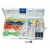 Apyrankių gaminimo rinkinys Clementoni Message Bracelets