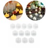 Innovagoods Arbatinės žvakės LED rinkinys