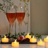 Innovagoods Arbatinės žvakės LED rinkinys