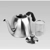 Maestro MR-1333-tea 1.1 L Nerūdijantis plienas