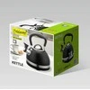 Maestro MR-1336 (MR-1336-Juodas) virdulys 1.8 L Juodas