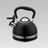 Maestro MR-1336 (MR-1336-Juodas) virdulys 1.8 L Juodas