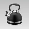 Maestro MR-1336 (MR-1336-Juodas) virdulys 1.8 L Juodas