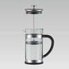 Prancūziškas presas MAESTRO MR-1860 (MR-1860-600) 600 ml Plienas