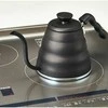 Arbatinukas Hario Buono Kettle Black 1,2 l, juodas