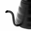 Arbatinukas Hario Buono Kettle Black 1,2 l, juodas