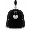 Retro virdulys Smeg WKF01BL
