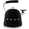 Smeg WKF01BL virdulys juodas