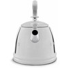 SMEG STOVETOP KETTLE 50´STYLE STAINLESS STEEL WKF01SS