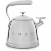 SMEG STOVETOP KETTLE 50´STYLE STAINLESS STEEL WKF01SS