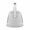 SMEG STOVETOP KETTLE 50´STYLE STAINLESS STEEL WKF01SS
