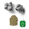 GM Tea infuser - tinginys