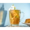 Virdulys GM Tea infuser - vienaragis