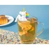 Virdulys GM Tea infuser - vienaragis