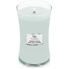 WoodWick Aromatinė žvakė (Sagewood &amp; Seagrass), 609,5 g