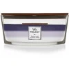 WoodWick Aromatinė žvakė (Evening Luxe), 453,6 g