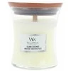 WoodWick Aromatinė žvakė (Island Coconut), 85 g