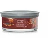 Yankee Candle Aromatinė žvakė Signature tumbler medium Autumn Daydream 340 g