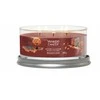 Yankee Candle Aromatinė žvakė Signature tumbler medium Autumn Daydream 340 g