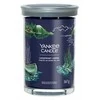 Yankee Candle Aromatinė žvakė Signature tumbler large Lakefront Lodge 567 g