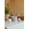 Yankee Candle Aromatinė žvakė Signatūrinis stiklas didelis Stargazing 567 g