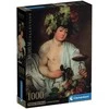 Clementoni Dėlionė 1000 vnt. - Bacchus