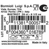 „Bormioli Rocco Jug“ (3DB-DZB-BIS/0,25)