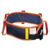 Aston Paciento Perkėlimo Diržas - Slaugytojo Pagalba 120 cm Neslystantis Oranžinis/Garnet