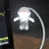 Astronauto USB lemputė (kartoninė dėžutė)