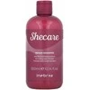 Inebrya Shecare Repair Šampūnas atkuriamasis plaukų šampūnas, 300 ml