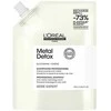 L'oreal Professionnel Metal Detox champú Para Cabello Dañado Recarga, 500 ml