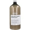 L'Oréal Professionnel Série Expert Absolut Repair Molecular Professional Šampūnas molekulinę struktūrą atstatantis šampūnas pažeistiems plaukams, 1500 ml