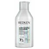 Redken Champú Profesional Sin Sulfatos Para Cabello Dañado, 500 ml